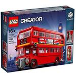 Lego Creator 10258