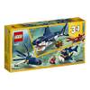 Creator 31088 Hai von LEGO