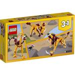 Lego Creator 31112 Löwe