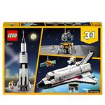 LEGO Creator 31117