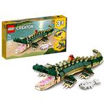Lego Creator 31121 Krokodil