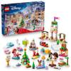 Disney Princess Adventskalender (2026) von LEGO