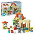 Lego Duplo 10416