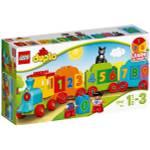 Lego Duplo Zahlenzug