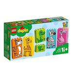 Lego Duplo 10885