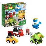 Lego Duplo 10886 Fahrzeuge