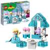 10920 Frozen von LEGO Duplo
