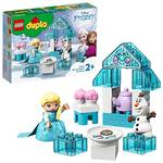 Lego Duplo 10920 Frozen