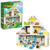 10929 Wohnhaus von LEGO Duplo