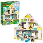 Lego Duplo 10929 Wohnhaus