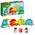 10954 Zahlenzug von LEGO Duplo
