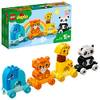 Mein Erster Tierzug von LEGO Duplo