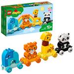 Lego Duplo Mein Erster Tierzug