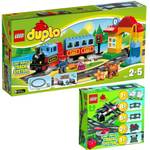 Lego Duplo 2-teiliges Set 10506 10507