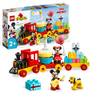 Disney Mickys und Minnies Geburtstagszug von LEGO Duplo