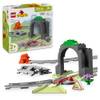 Eisenbahntunnel und Schienen 10425 von LEGO Duplo