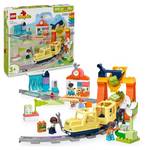 Lego Duplo Town 10428