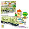 Town Interaktive Abenteuer-Eisenbahn 10427 von LEGO Duplo
