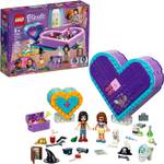 LEGO Friends 41359 Freundschaftsbox