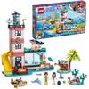 41380 Friends Leuchtturm von LEGO