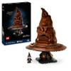 Harry Potter Der Sprechende Hut von LEGO