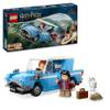 Harry Potter Fliegender Ford Anglia von LEGO