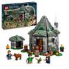 Harry Potter Hagrids Hütte von LEGO