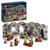 Harry Potter Schloss Hogwarts Zaubertrankunterricht von LEGO