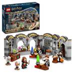 Lego Harry Potter Schloss Hogwarts Zaubertrankunterricht