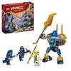 Jay Battle Mech 71805 von LEGO