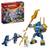 Lego Jay Battle Mech 71805