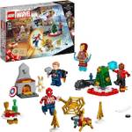 Lego Marvel Avengers 76267