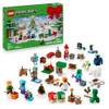 Minecraft 21280 (2025) von LEGO