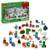 Lego Minecraft 21280 (2025)