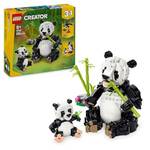 Lego Pandafamilie 31165