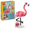 Rosa Flamingo 31170 von LEGO