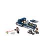 Star Wars 75209 - Han Solo's Landspeeder von LEGO