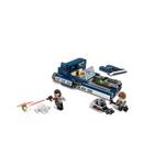 LEGO Star Wars 75209 - Han Solo's Landspeeder