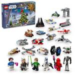 Lego Star Wars 75395 (2024)