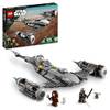Star Wars The Mandalorian's N-1 Starfighter 75325 von LEGO