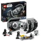 Lego Star Wars TIE Bombe 75347