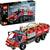 Lego Technic 42068 Flughafen-Löschfahrzeug