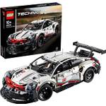 LEGO Technic 42096 Porsche 911 RSR