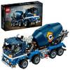 42112 Betonmischer-LKW von LEGO