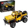 Technic 42122 Jeep Wrangler von LEGO