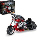 Lego Technic 42132 Chopper