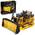 Technic Cat D11 Planierraupe von LEGO