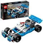 Lego Technik 42091 Polizei-Verfolgungsjagd
