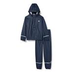 Lego Wear Mädchen-Regenanzug