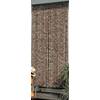 Flauschvorhang Chenille von Leguana Handels GmbH